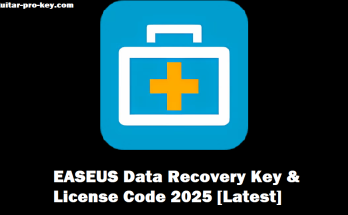 EASEUS Data Recovery