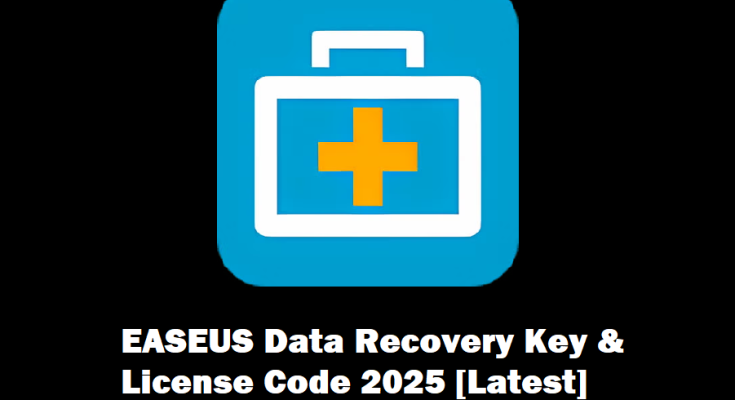 EASEUS Data Recovery