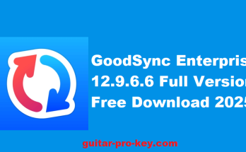 GoodSync Enterprise