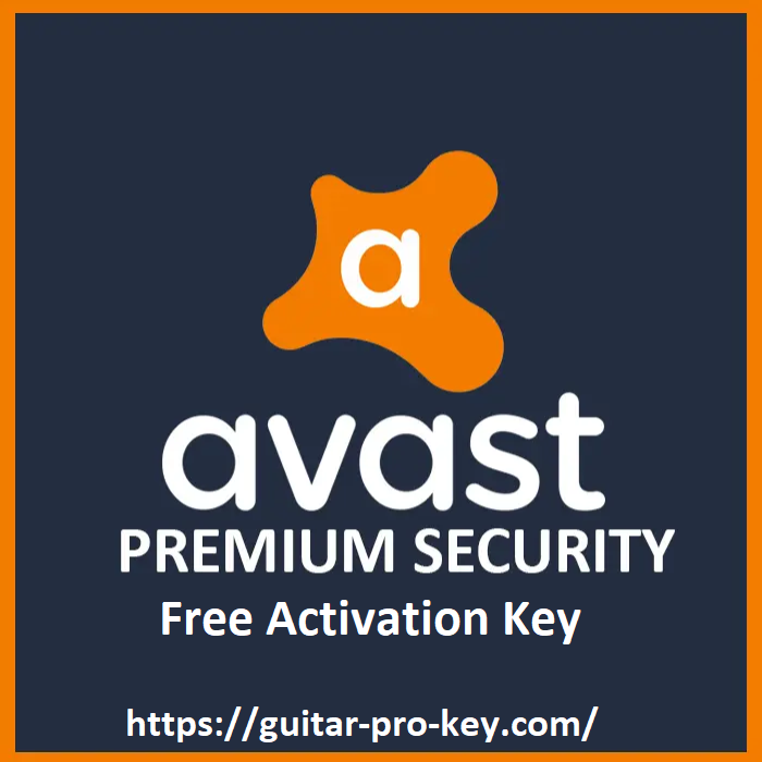  Avast Premium Security